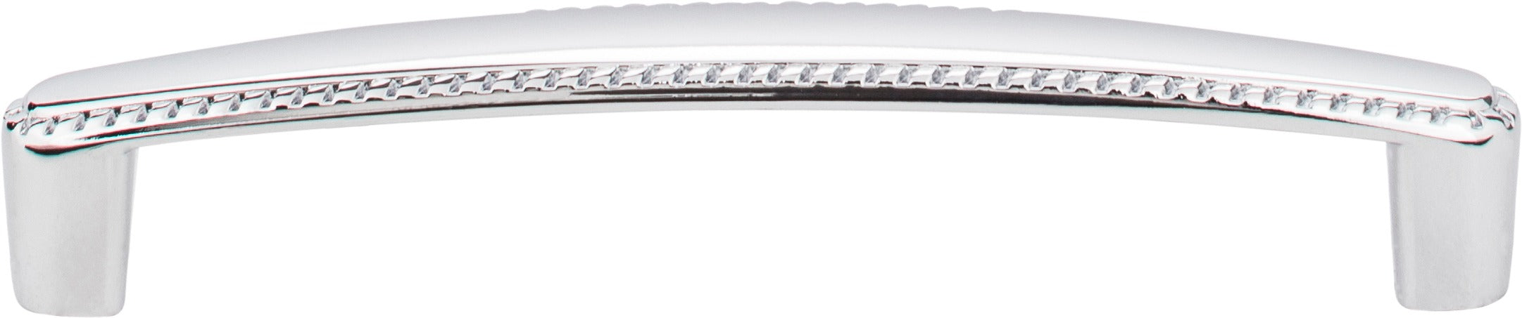 ELEMENTS Elements Z115-128PC Cabinet Pull 128mm Polished Chrome