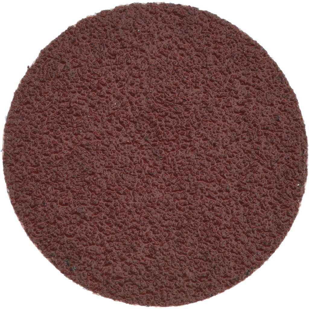 TRU-MAXX Tru-maxx 69957323793 Quick-change Disc 1-1/2 in 60 Grit