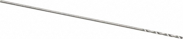 PRECISION TWIST DRILL Precision Twist Drill 5999541 Taper Length Drill Bit