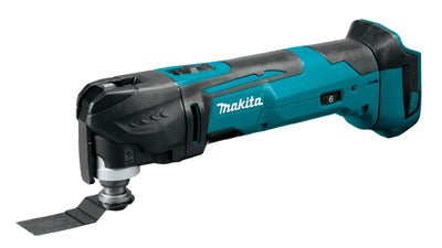 MAKITA Makita Usa Inc XMT03Z 18V Lxt Cordless Multi-tool