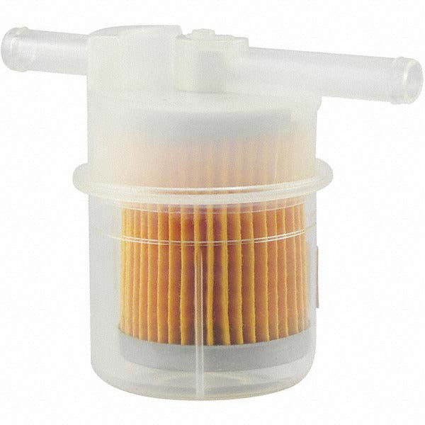 BALDWIN FILTERS Baldwin Filters BF837 Inline Fuel Filter Hatz Engine