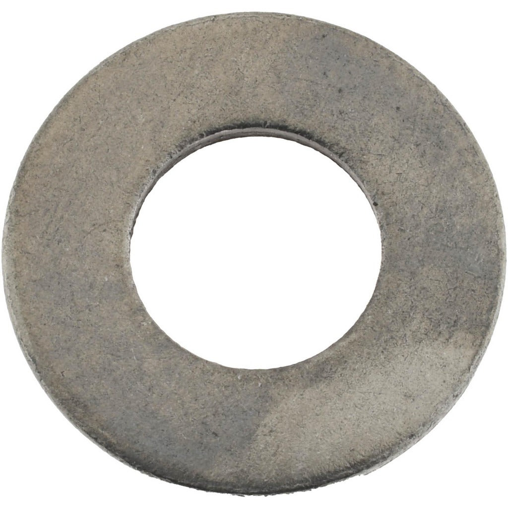 VALUE COLLECTION Value Collection FWSIS050-100BX Sae Flat Washer 1/2 in Steel