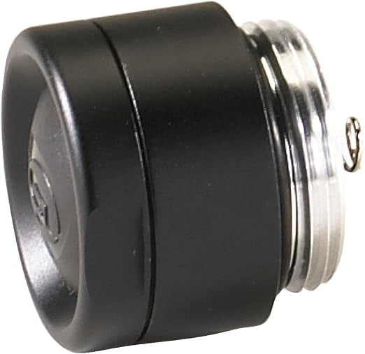 STREAMLIGHT Streamlight 75851 Stinger DS LED Tail Cap Switch 3800W Hal Equivalent (1 Pack) 75851