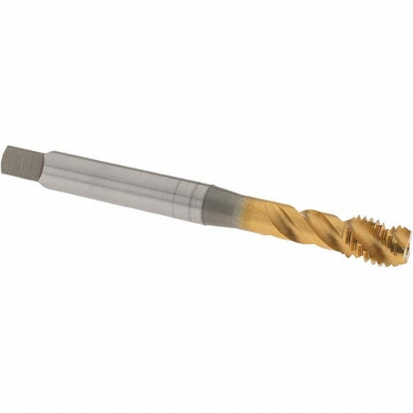 OSG Osg 2391805 Spiral Flute Tap M10x1.50 Tin Coated
