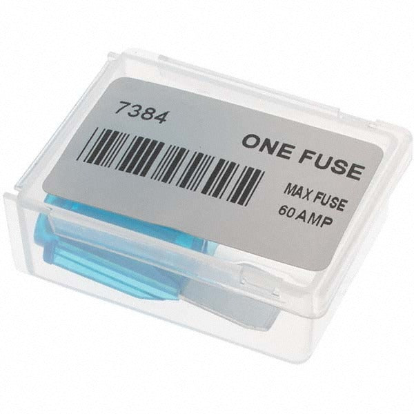VALUE COLLECTION Value Collection BDNA-7384 Automotive Fuse 60 Amp