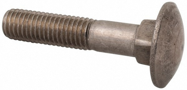 VALUE COLLECTION Value Collection CA6X012060-010BX Carriage Bolt M12 X 1.75