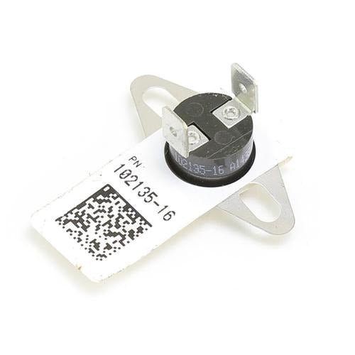 ALLIED AIR Allied Air 102135-16 Control-limit 140F (97W45)