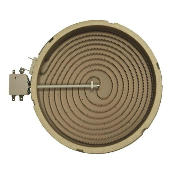 WHIRLPOOL WHIRLPOOL 12002142 Range Heater Element Surface Top