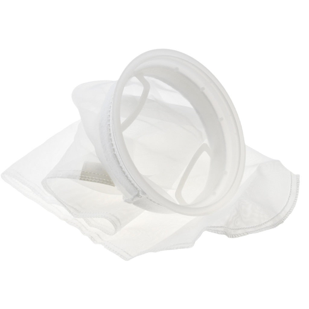 VALUE COLLECTION Value Collection 310-008-109 Liquid Bag Filter 250 Micron