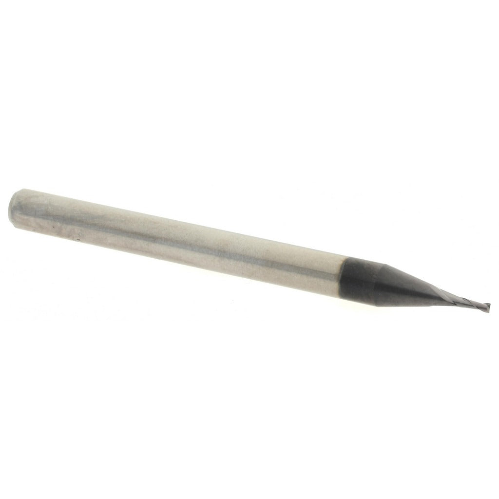 ACCUPRO Accupro 14796902 Square End Mill 0.028 in 2 Flute Altin