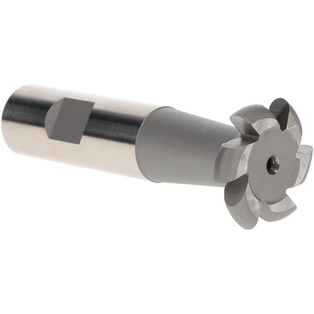 VALUE COLLECTION Value Collection 5-690-020 Convex Radius Cutter Hss 6T