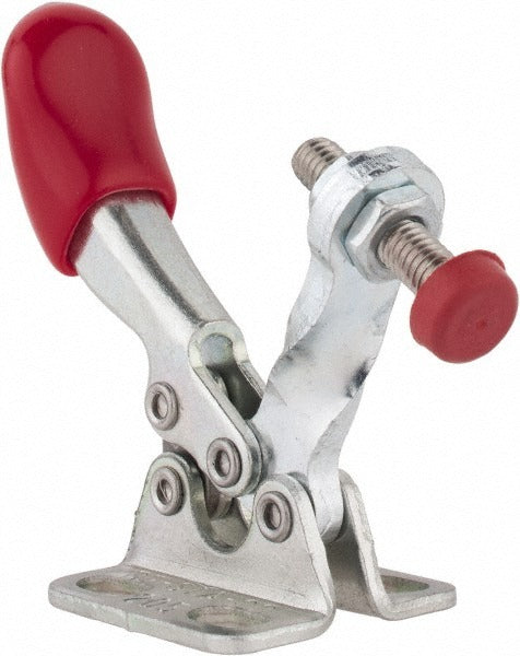 DE-STA-CO De-sta-co 205-S Toggle Clamp 60 Lb Horizontal Solid Bar