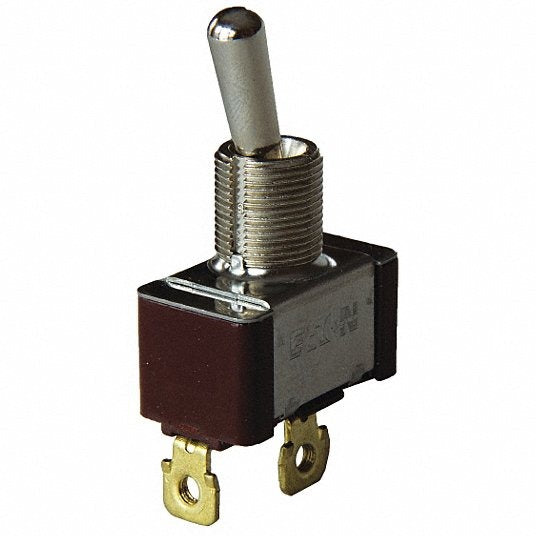 EATON Eaton 7500K14 General purpose toggle switch 15A 125/250 VAC (panel mount)