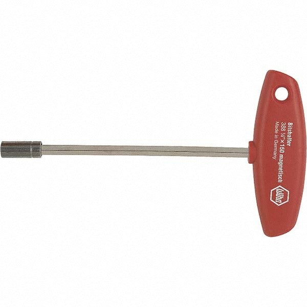 WIHA Wiha 38800 Power Screwdriver Bit 1/4 in Hex Drive