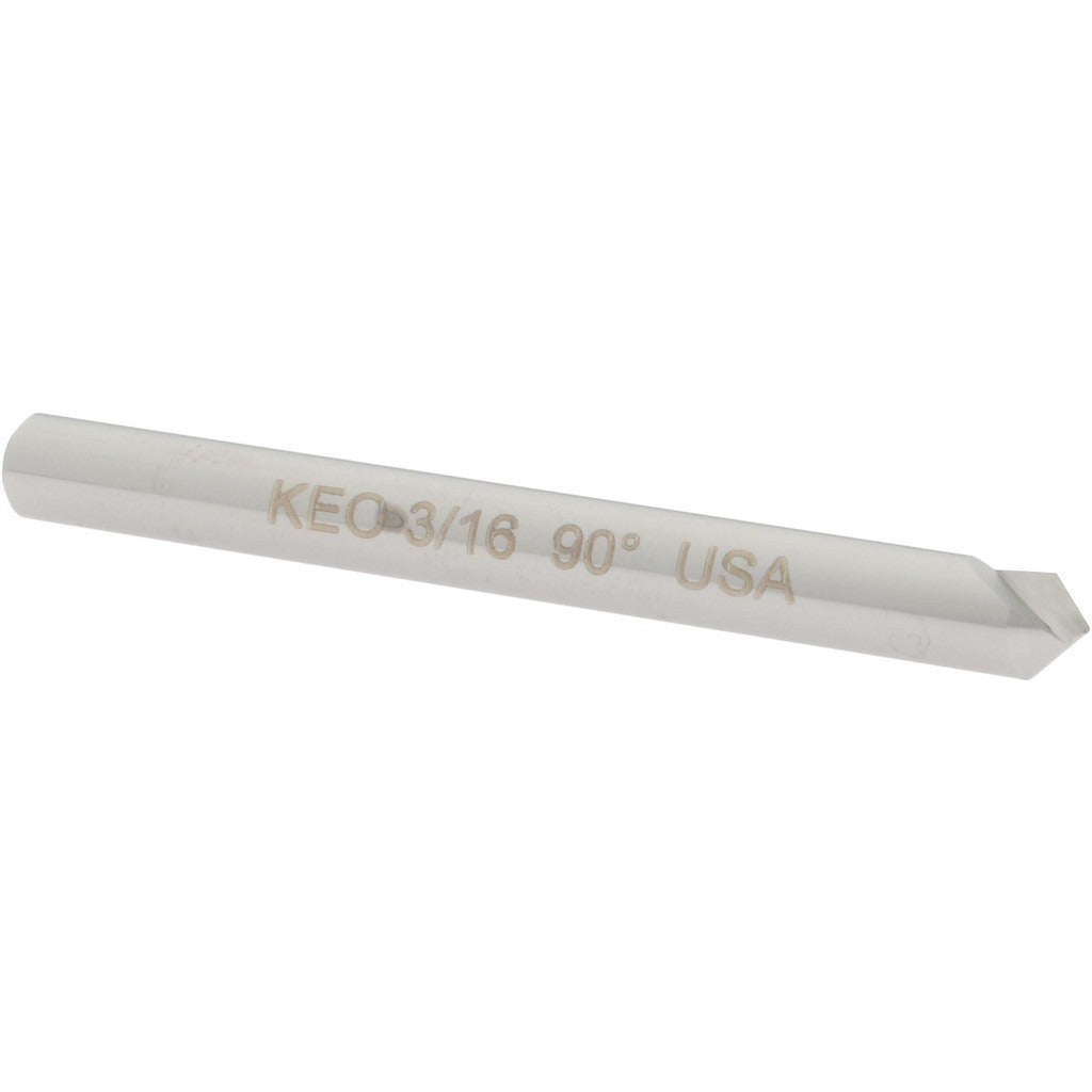 KEO Keo 919-000-951 Countersink 3/16 in 90 Degree Carbide