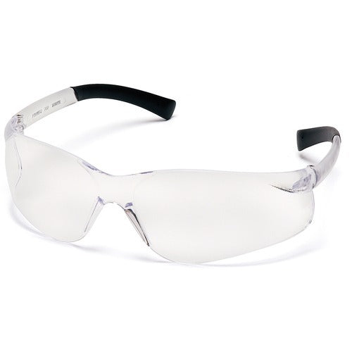 PROGUARD Proguard PGD8010 Safety Glasses Frameless Clear Lens