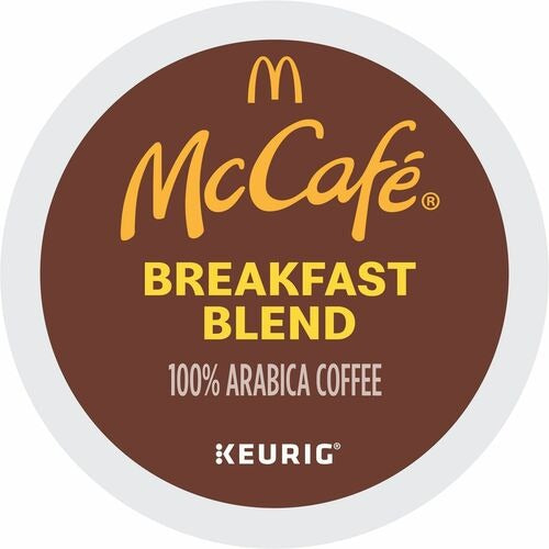 KEURIG Green Mountain GMT8041 Light Roast K-cup Pods 24 Count