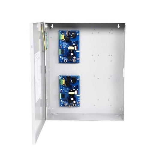 ALTRONIX Altronix Corp MAXFIT11E Access Power Supply 12 24VDC 8A