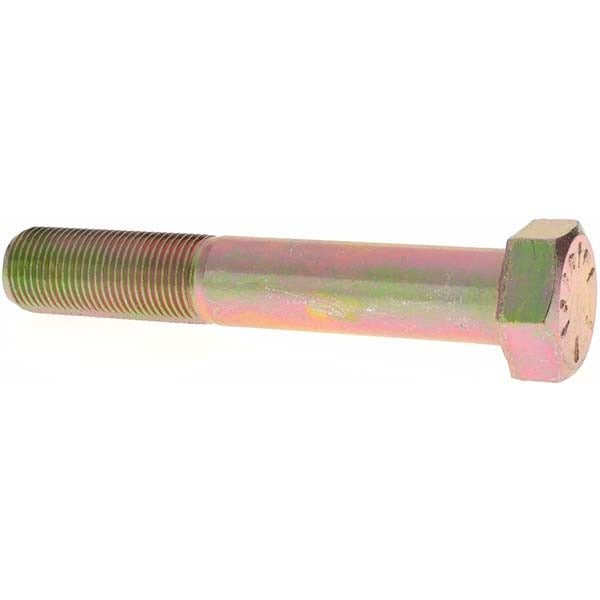 VALUE COLLECTION Value Collection D39481 Hex Head Cap Screw 3/4-16 4-1/2 in Grade 8