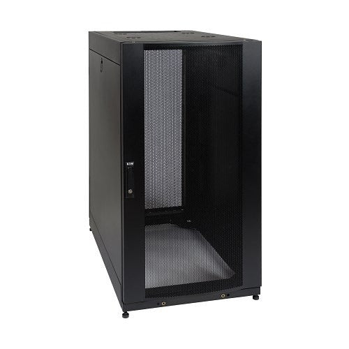TRIPP LITE Tripp Lite SR25UBSP1 Smartrack 25U Server Rack 1250 Lb