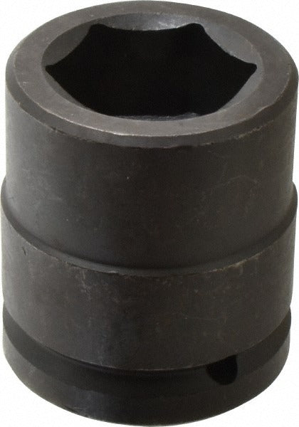PROTO Proto J15031 Impact Socket 1-1/2 in Drive 1-15/16 in 6-point