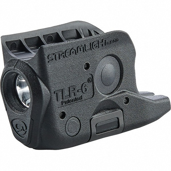 STREAMLIGHT Streamlight 69280 Weapon Mountable Flashlight 100 Lumens