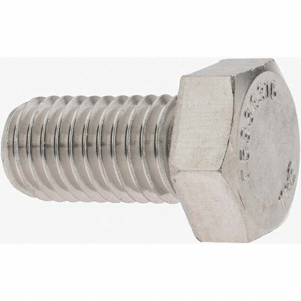 VALUE COLLECTION Value Collection -30604-2 Hex Head Cap Screw 5/8-11