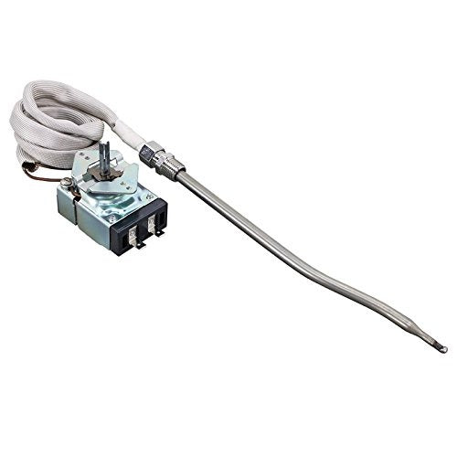 KEATING Keating 35574 Type K Thermostat 245-375F Ss Bulb