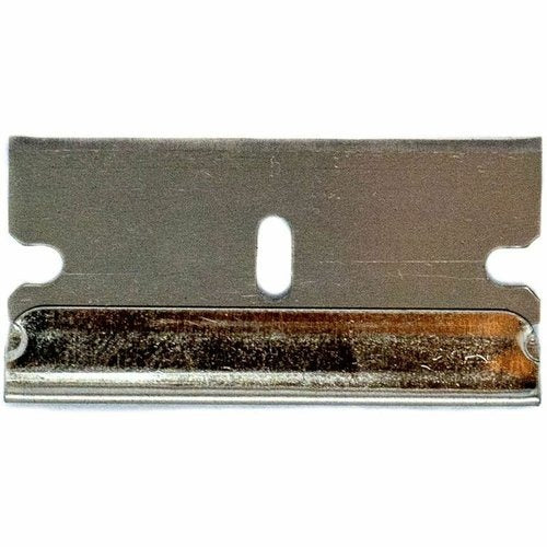 SPARCO Sparco SPR01485 Single Edge Replacement Blades 5/Pack SPR01485