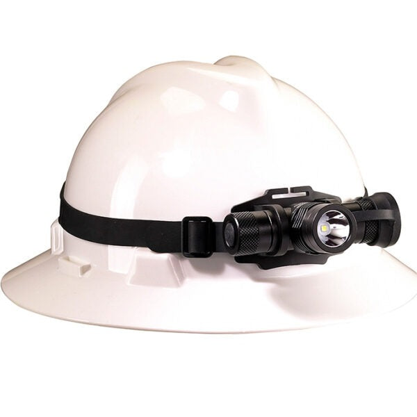 STREAMLIGHT Streamlight 61307 ProTac HL USB Headlamp 1000 Lumens (1 Pack)