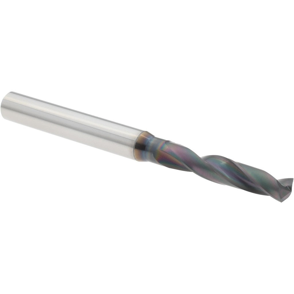 OSG Osg HP243-1969 Screw Machine Drill Bit 5.00 Mm Carbide