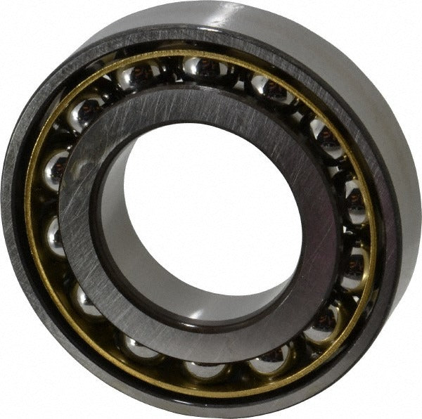 SKF Skf 7208 Becby Angular Contact Ball Bearing 40mm Bore