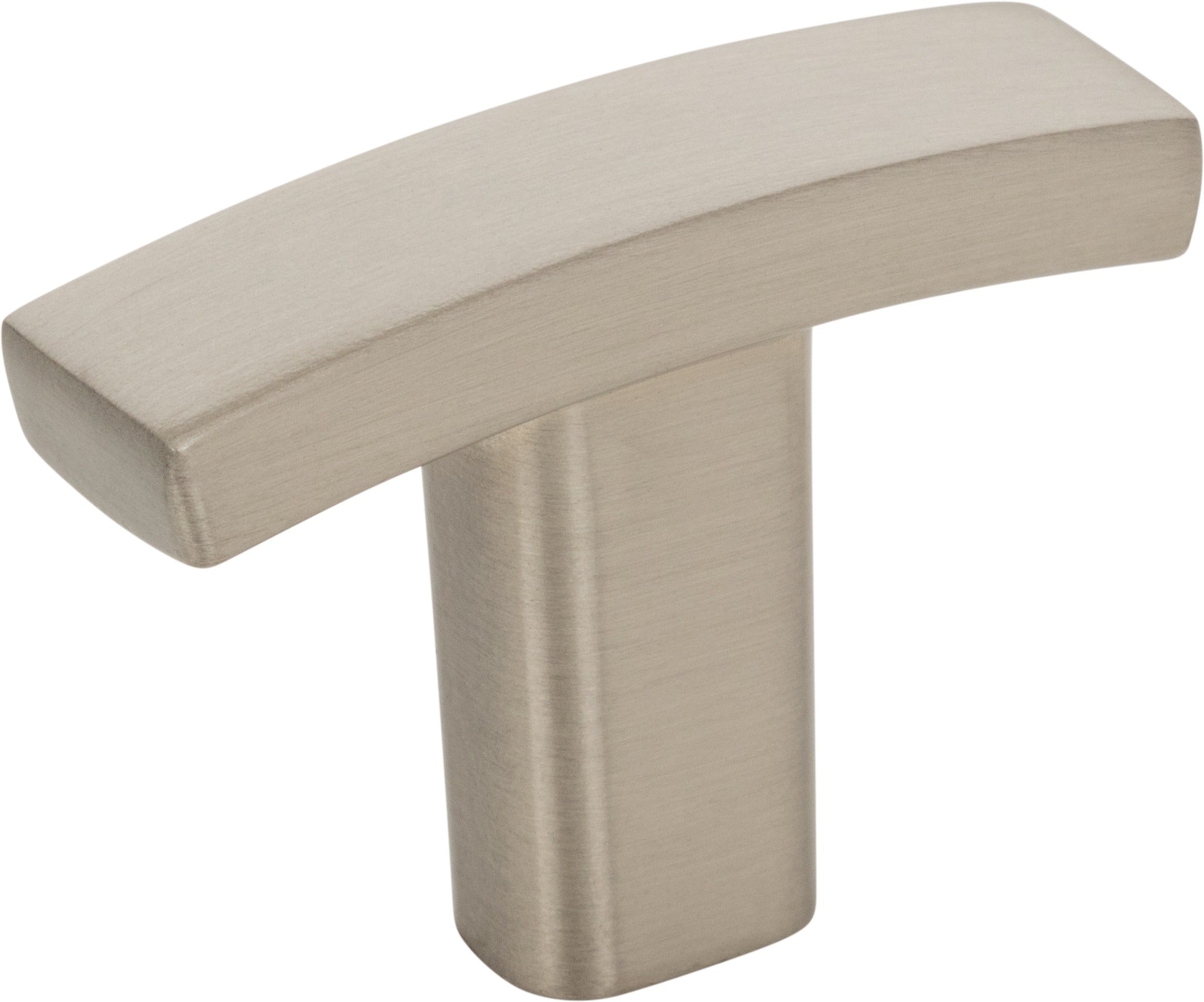 ELEMENTS Elements 859T-SN Cabinet T-knob 1.5in Satin Nickel
