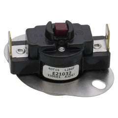 Laars E2103200 Roll Out Safety Switch Manual Reset 250F