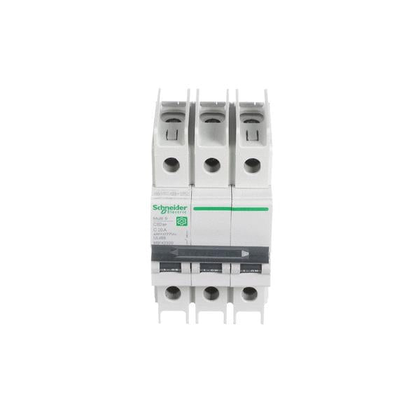 DOUGLAS Douglas 10378 Circuit breaker 20A (3 pole) 1261