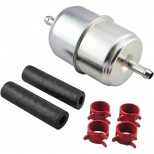 BALDWIN FILTERS Baldwin Filters BF833-K2 Automotive Fuel Filter