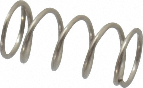 VALUE COLLECTION Value Collection 03307931 Compression Spring Stainless Steel