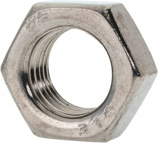VALUE COLLECTION Value Collection R56001394 Hex Jam Nut 1/2-20 Unf