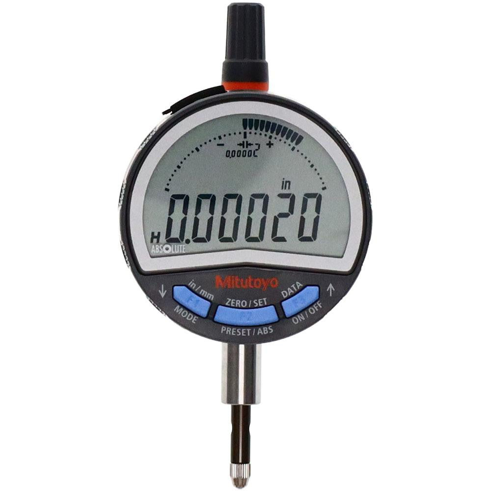 MITUTOYO Mitutoyo 543-707B Electronic Drop Indicator 0.5 in