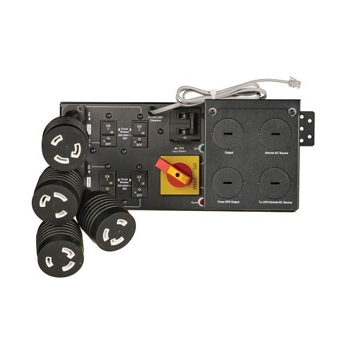 TRIPP LITE Tripp Lite MBP11K208G2 Maintenance Bypass Switch 11KVA