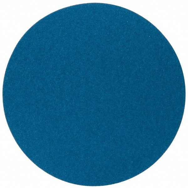 SUPERIOR ABRASIVES Superior Abrasives A020556 Psa Disc 20 in 40 Grit Zirconia