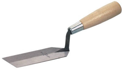 MARSHALLTOWN Marshalltown 11202 Margin Trowel 5x2 Inches Concrete