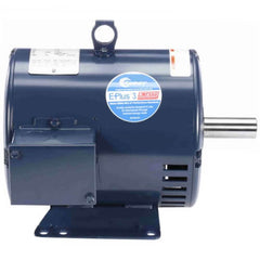 Century Motors E216M2 3 HP General Purpose Motor 200V 3-Phase 1770 RPM 182T Frame