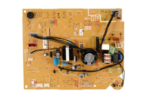 MITSUBISHI ELECTRIC Mitsubishi Electric E12A54452 Inverter PC Board (1 Pack) E02A54452