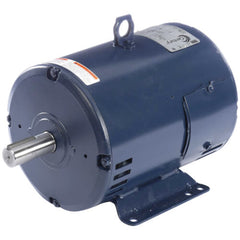 Century Motors E218M2 5HP 200V 1755RPM 3Ph ODP Motor