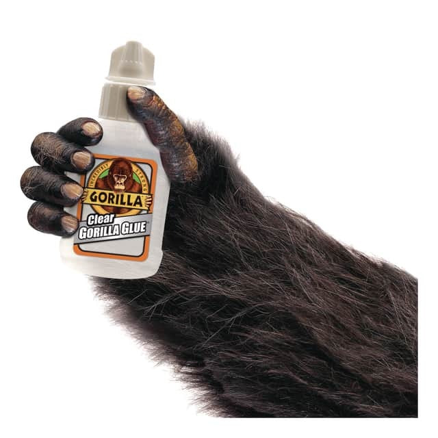 GORILLA Gorilla GOR4500102 Gorilla Glue 1.75 fl oz (1 Bottle)