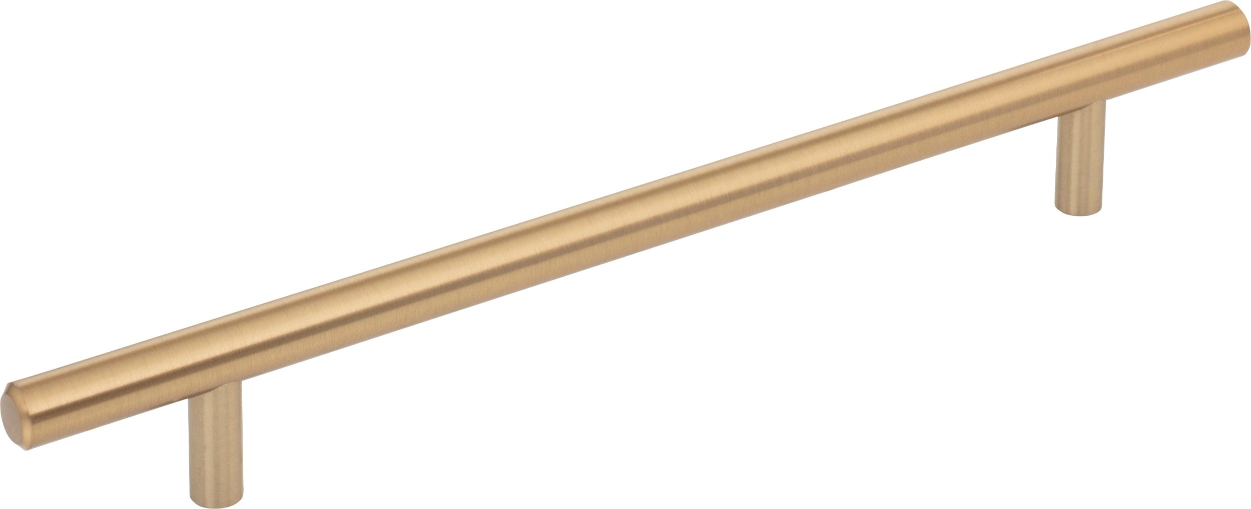 ELEMENTS Elements 272SBZ Cabinet Bar Pull 192mm Satin Bronze
