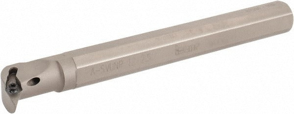 ISCAR Iscar 3601217 Indexable Boring Bar Right Hand Through Coolant