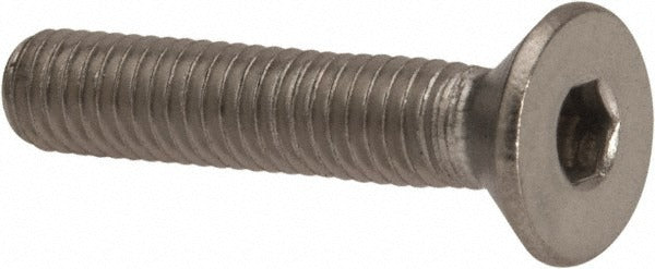 VALUE COLLECTION Value Collection 063059PS Flat Socket Cap Screw 10-32 X 1 in