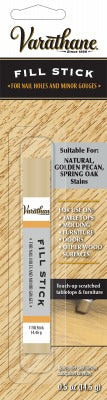 RUST-OLEUM Rust-oleum 398982 Fill Stick 0.5 Oz Wood Repair